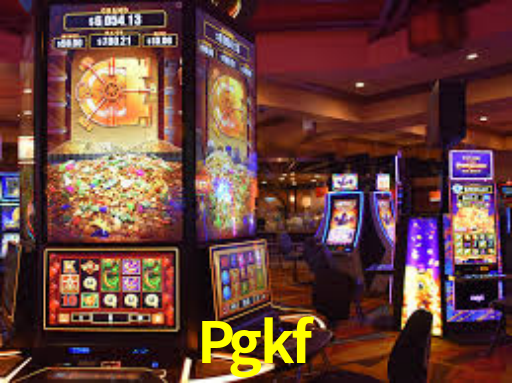 Pgkf
