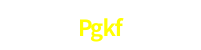 Pgkf