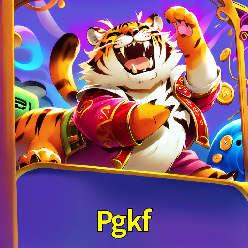 Pgkf